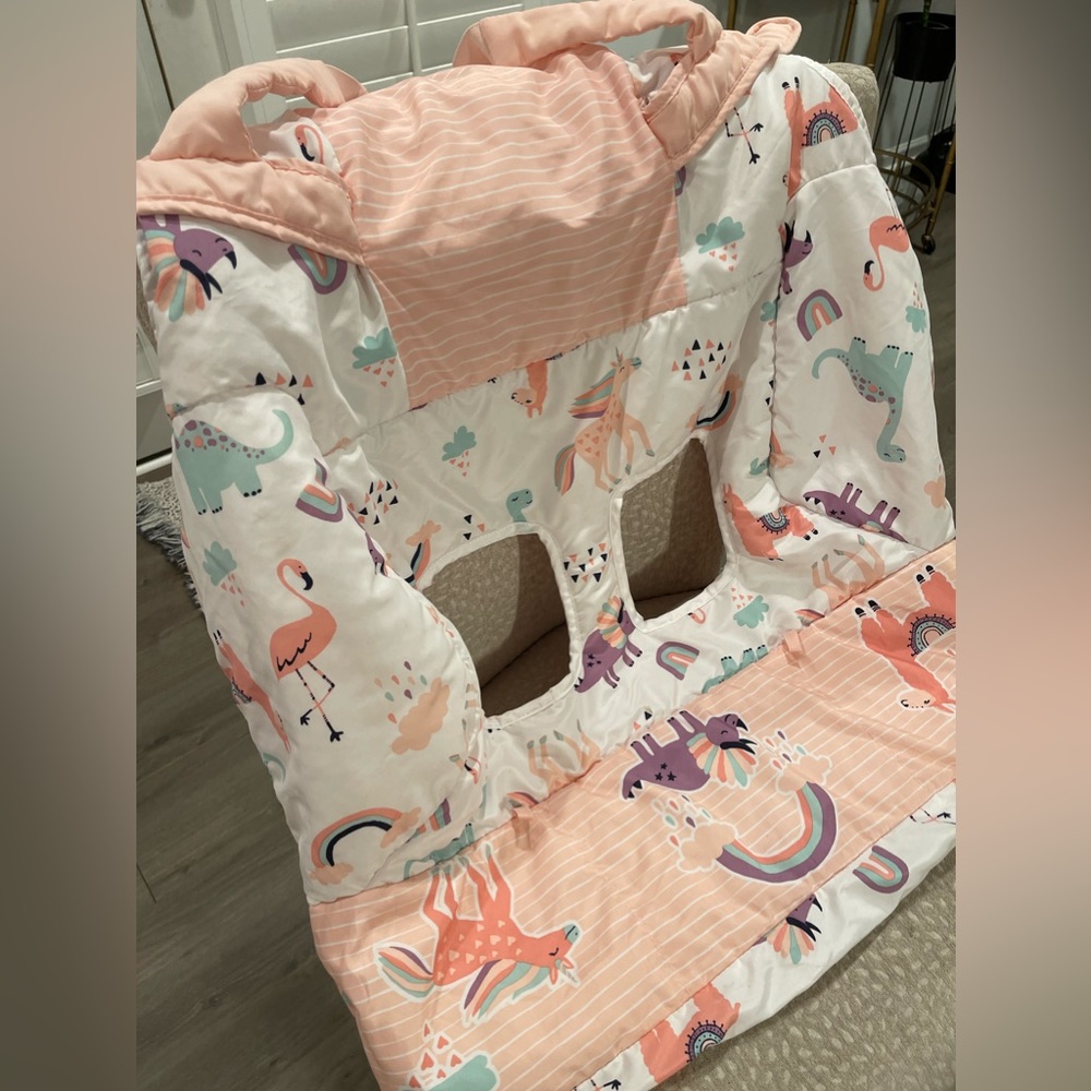 Baby Shopping Cart/High Chair etc. Cover